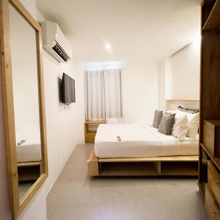 Zuzuni Boutique Hotel Balabag  Bagian luar foto