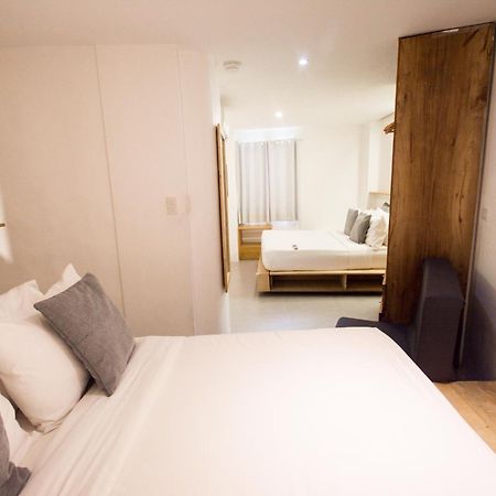 Zuzuni Boutique Hotel Balabag  Bagian luar foto