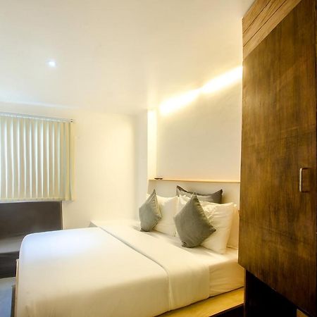Zuzuni Boutique Hotel Balabag  Bagian luar foto