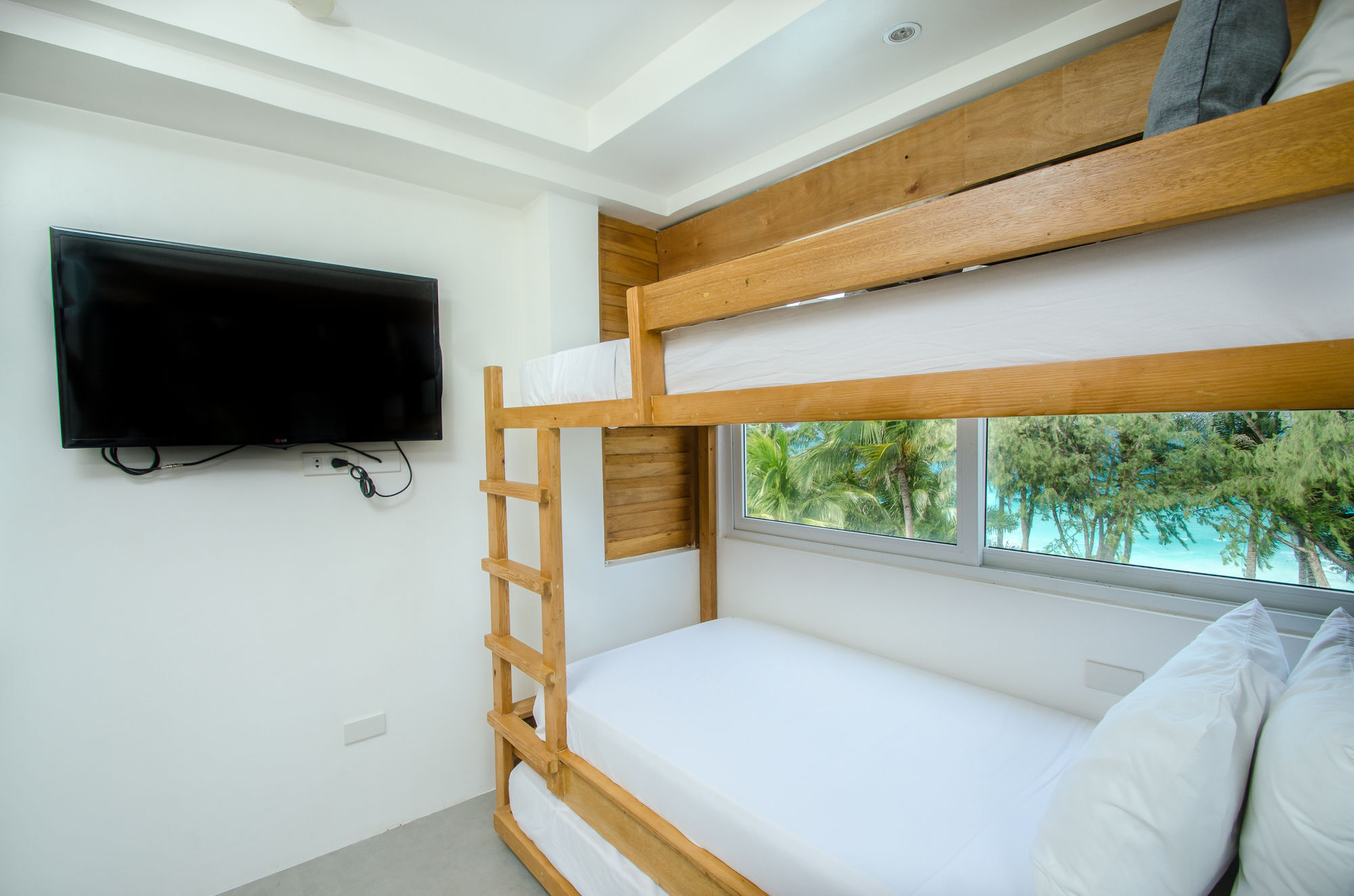 Zuzuni Boutique Hotel Balabag  Bagian luar foto