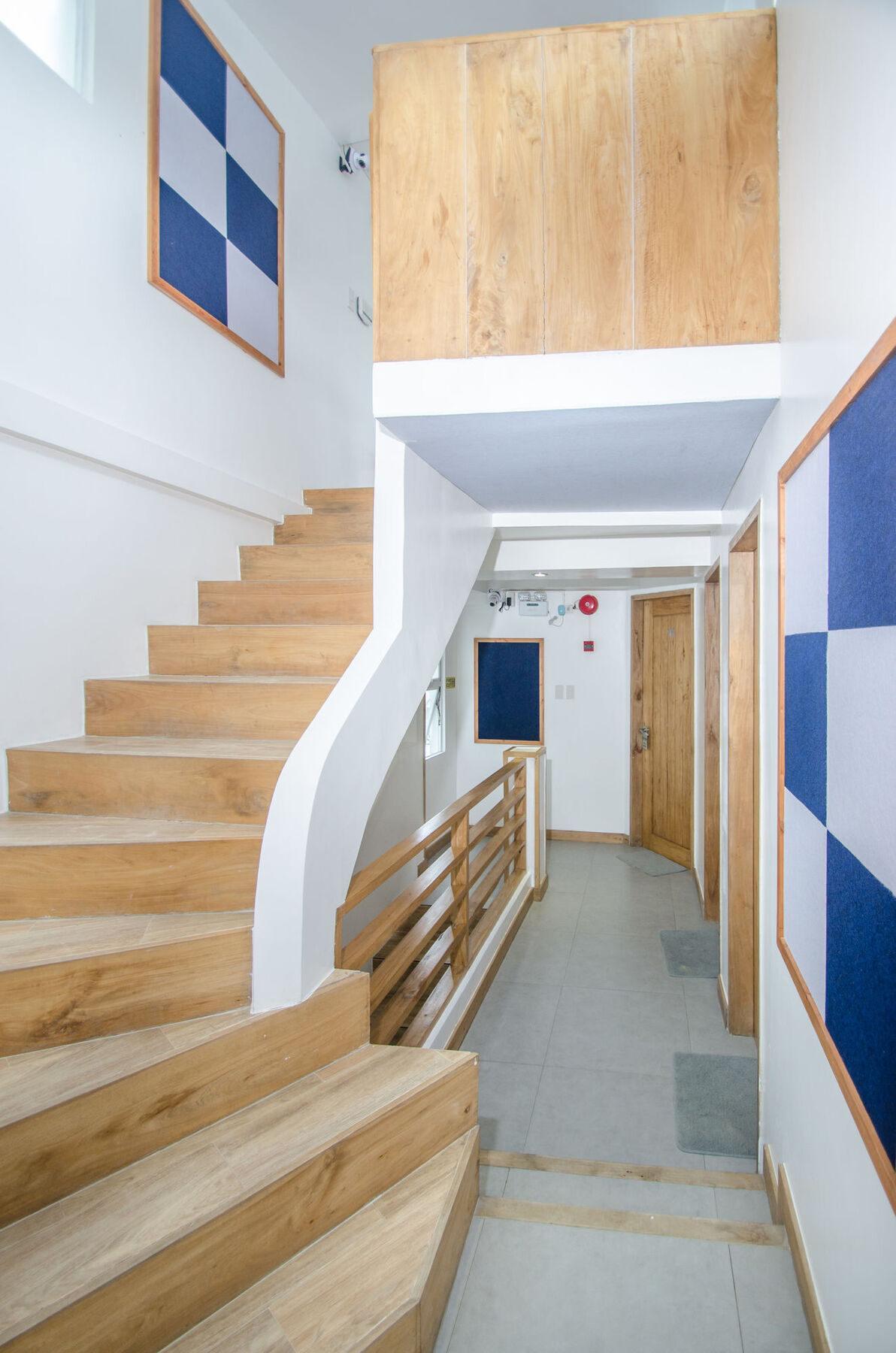 Zuzuni Boutique Hotel Balabag  Bagian luar foto