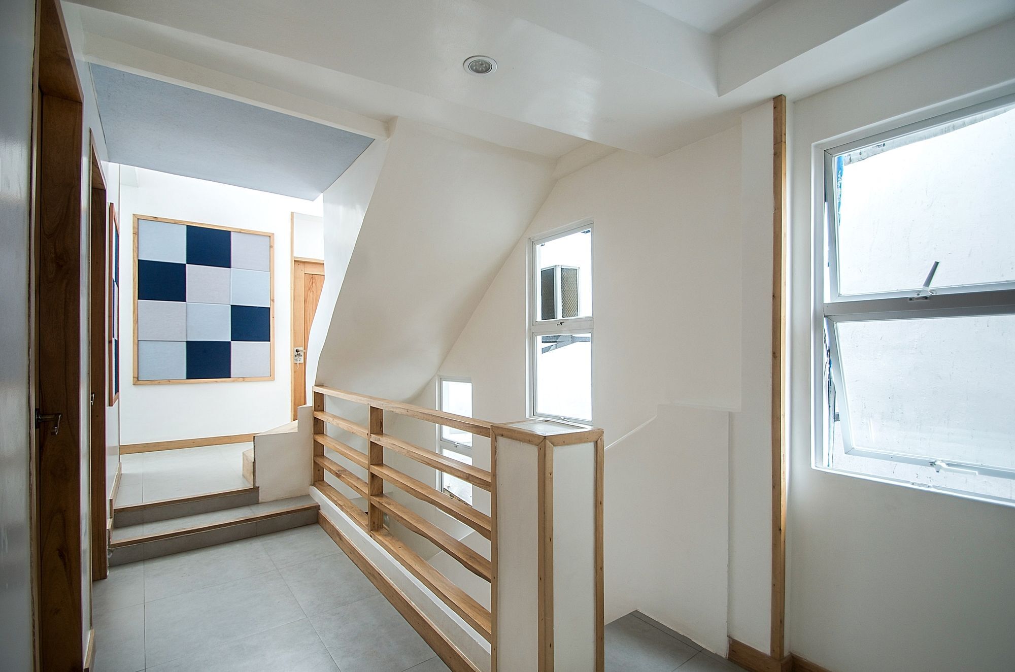 Zuzuni Boutique Hotel Balabag  Bagian luar foto